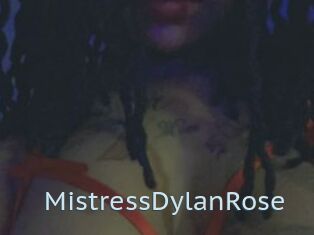 MistressDylanRose