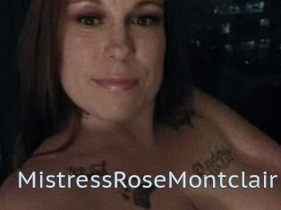 MistressRoseMontclair