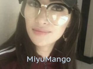 MiyuMango