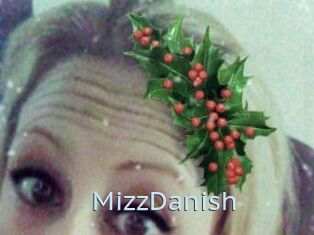 MizzDanish