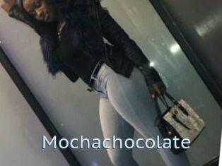Mochachocolate