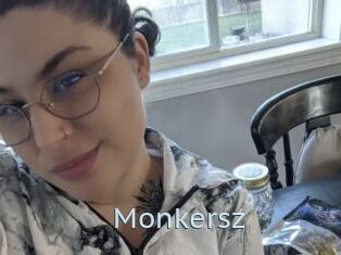Monkersz