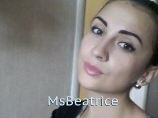 MsBeatrice