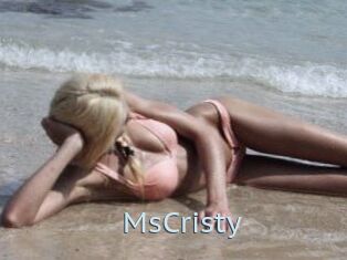 MsCristy