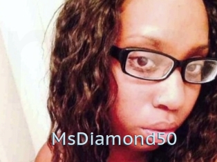 MsDiamond50