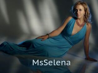 MsSelena