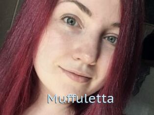 Muffuletta