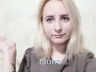 Murrz