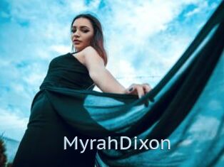 MyrahDixon