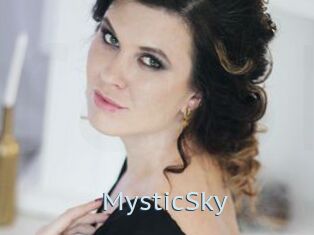 MysticSky