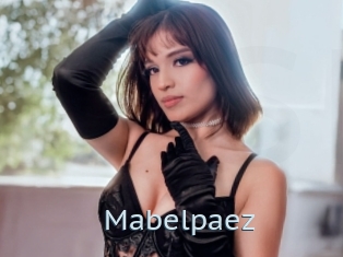 Mabelpaez