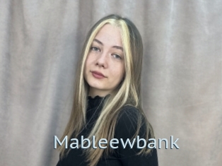 Mableewbank
