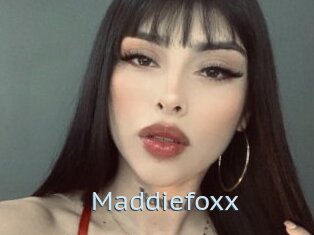 Maddiefoxx