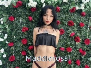 Maddierossi