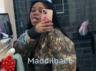 Maddiibaee