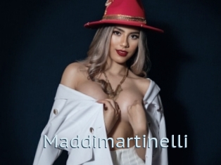 Maddimartinelli