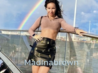 Madinabrown