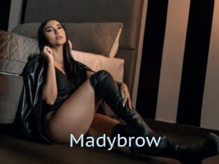 Madybrow