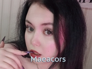 Maeacors