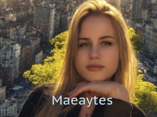 Maeaytes