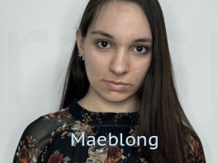 Maeblong
