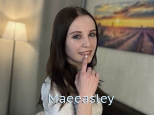 Maeeasley