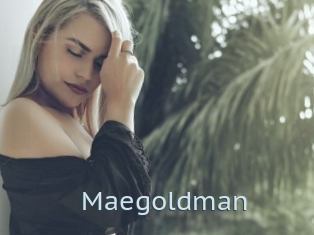 Maegoldman