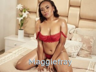 Maggiefray