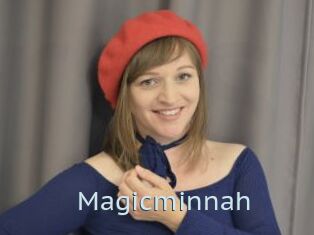 Magicminnah