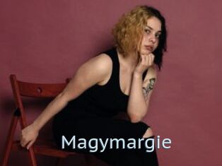 Magymargie