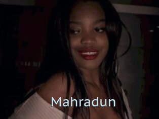 Mahradun