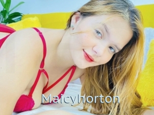 Maicyhorton