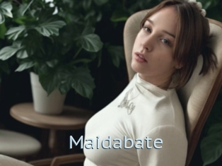 Maidabate