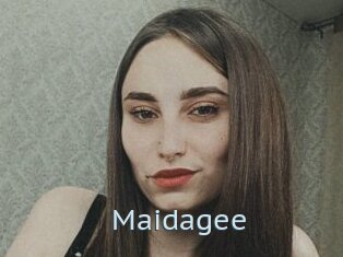 Maidagee