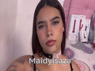 Maidyisaza