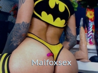 Maifoxsex