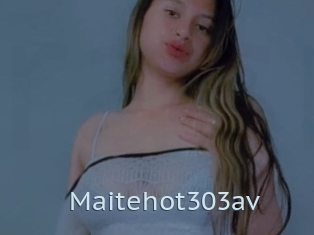 Maitehot303av