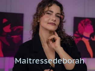 Maitressedeborah