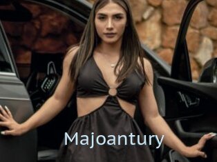 Majoantury