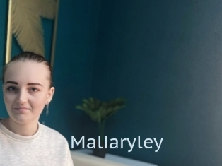 Maliaryley