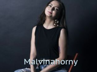 Malvinahorny