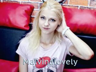 Malvinalovely