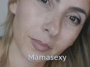 Mamasexy