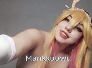Mankkuuwu