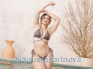 Manuelabarinova