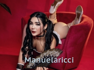 Manuelaricci