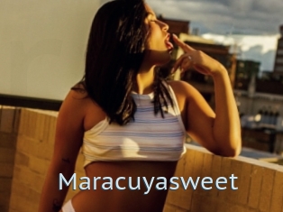 Maracuyasweet