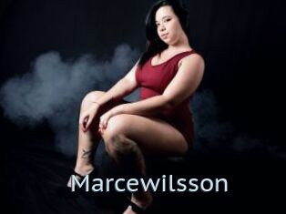 Marcewilsson