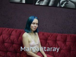 Margaritaray
