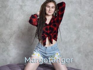 Margotanger